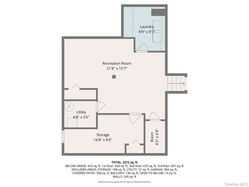 164 Drisler Avenue White Plains NY 10607