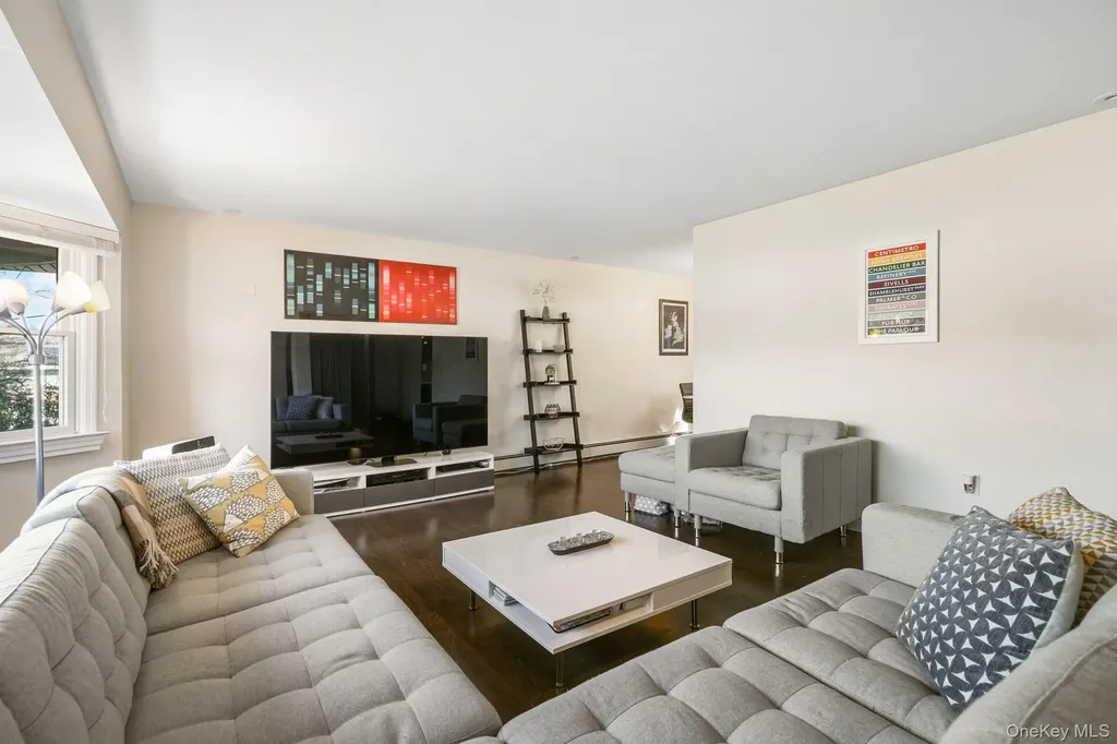 164 Drisler Avenue White Plains NY 10607