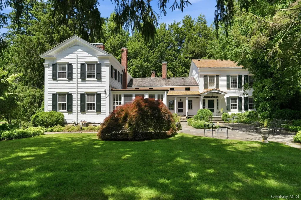 549 Croton Lake Road Bedford Corners NY 10549