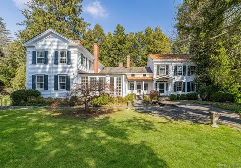 549 Croton Lake Road Bedford Corners NY 10549