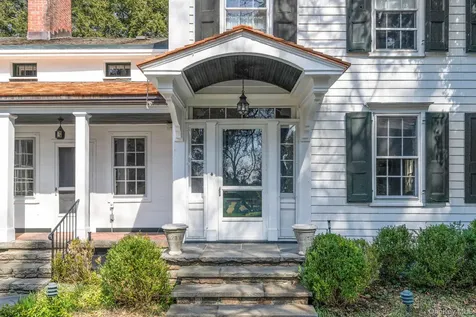 549 Croton Lake Road Bedford Corners NY 10549