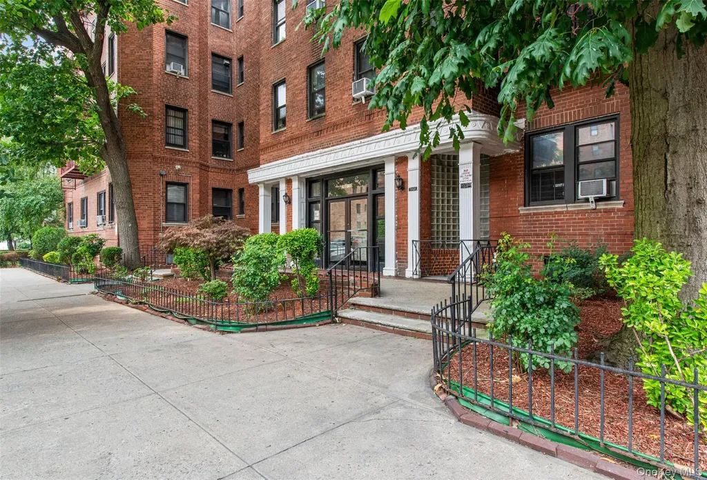 100-10 67th Road Forest Hills NY 11375