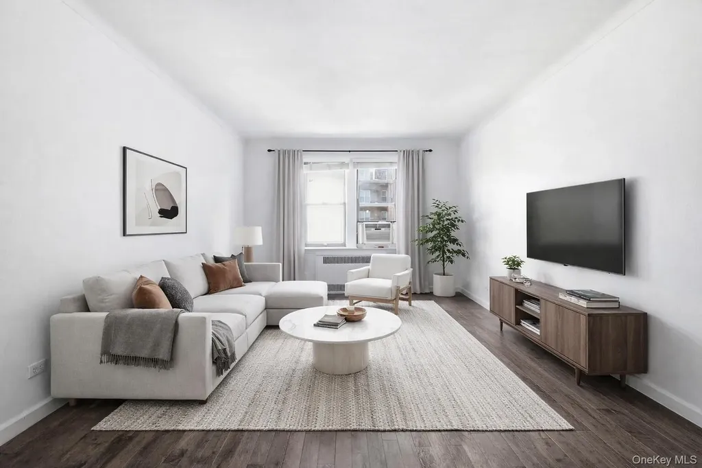 100-10 67th Road Forest Hills NY 11375