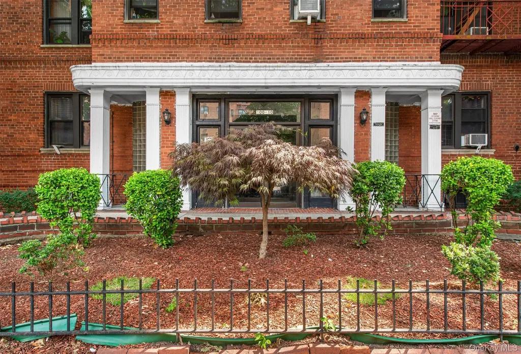 100-10 67th Road Forest Hills NY 11375