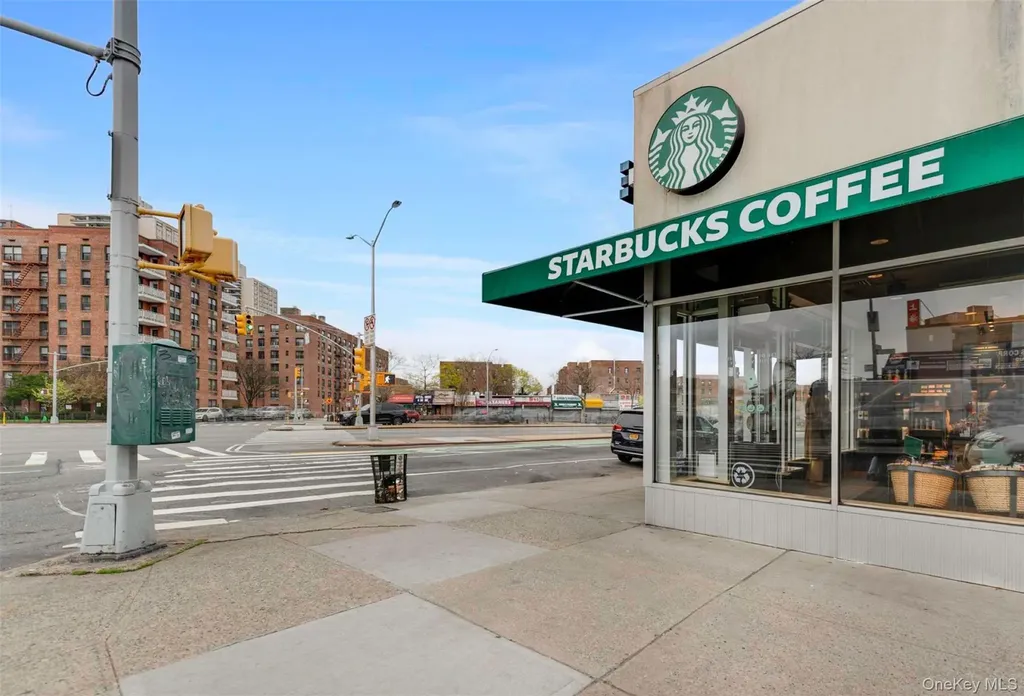 100-10 67th Road Forest Hills NY 11375