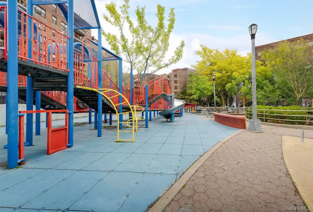 100-10 67th Road Forest Hills NY 11375