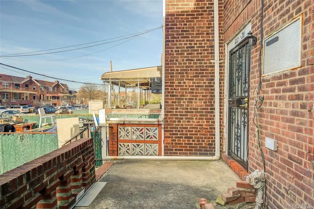 102-20 63rd Road Forest Hills NY 11375