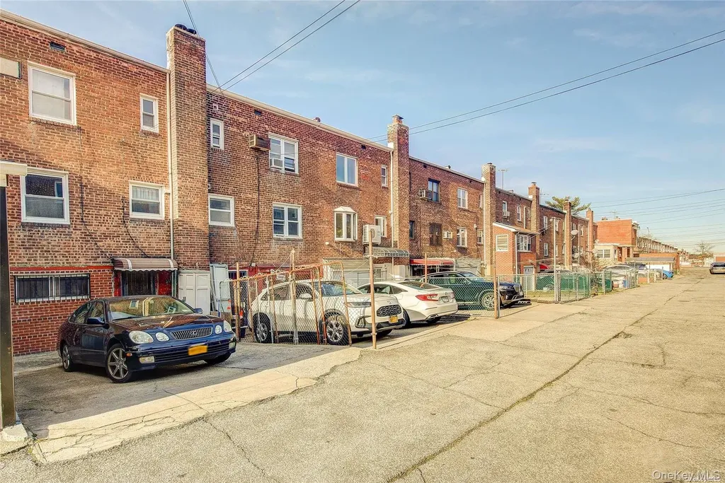 102-20 63rd Road Forest Hills NY 11375