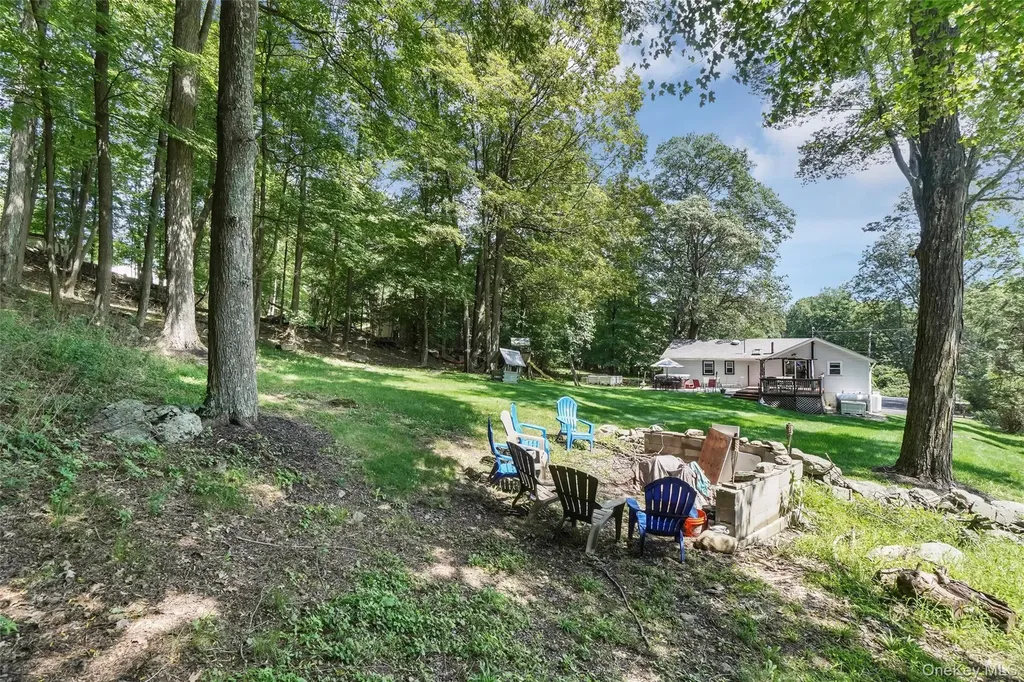 41 Peddler Hill Road Monroe NY 10950
