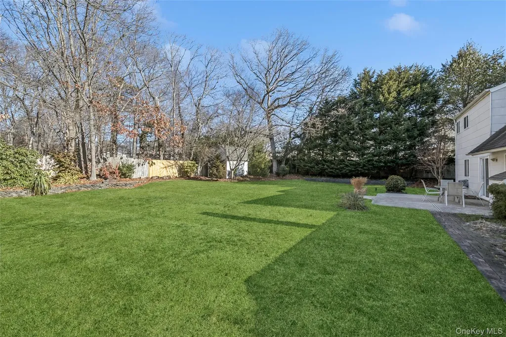 5 Haiti Lane Coram NY 11727