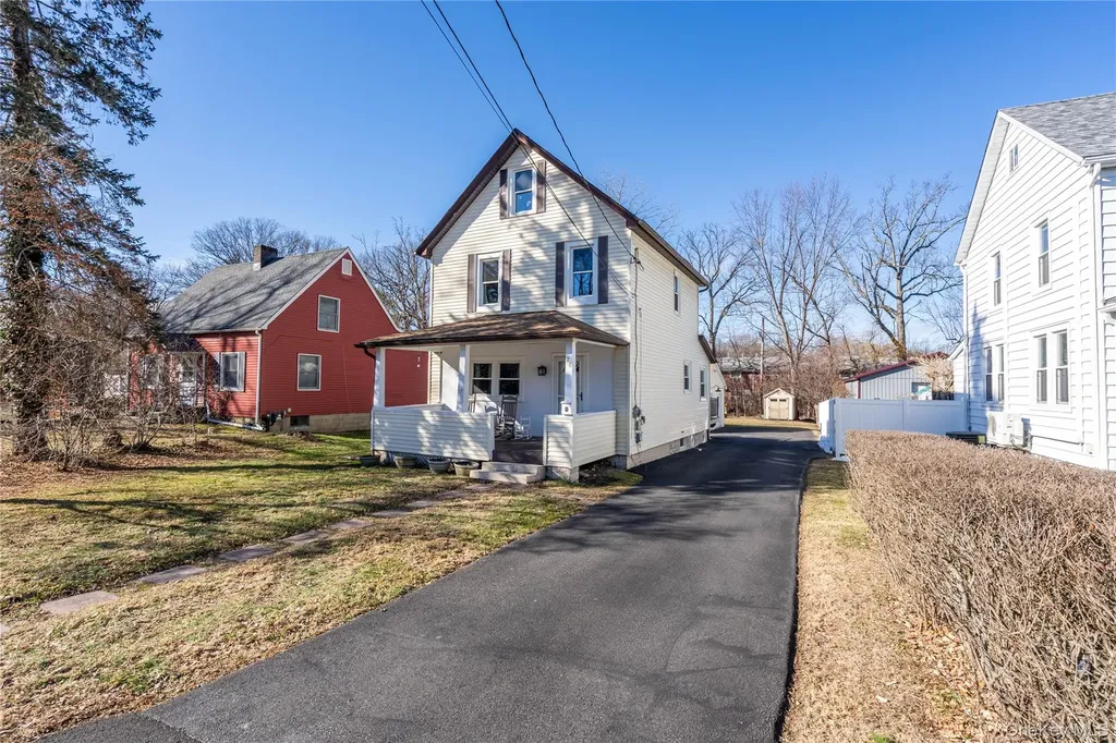 28 Maple Street Cornwall NY 12518