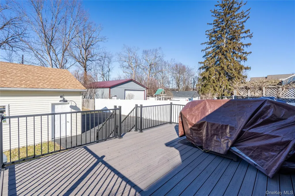28 Maple Street Cornwall NY 12518