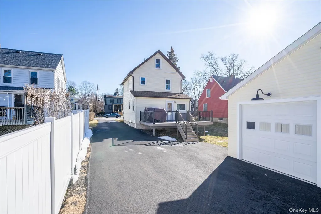 28 Maple Street Cornwall NY 12518