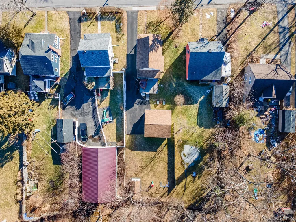 28 Maple Street Cornwall NY 12518
