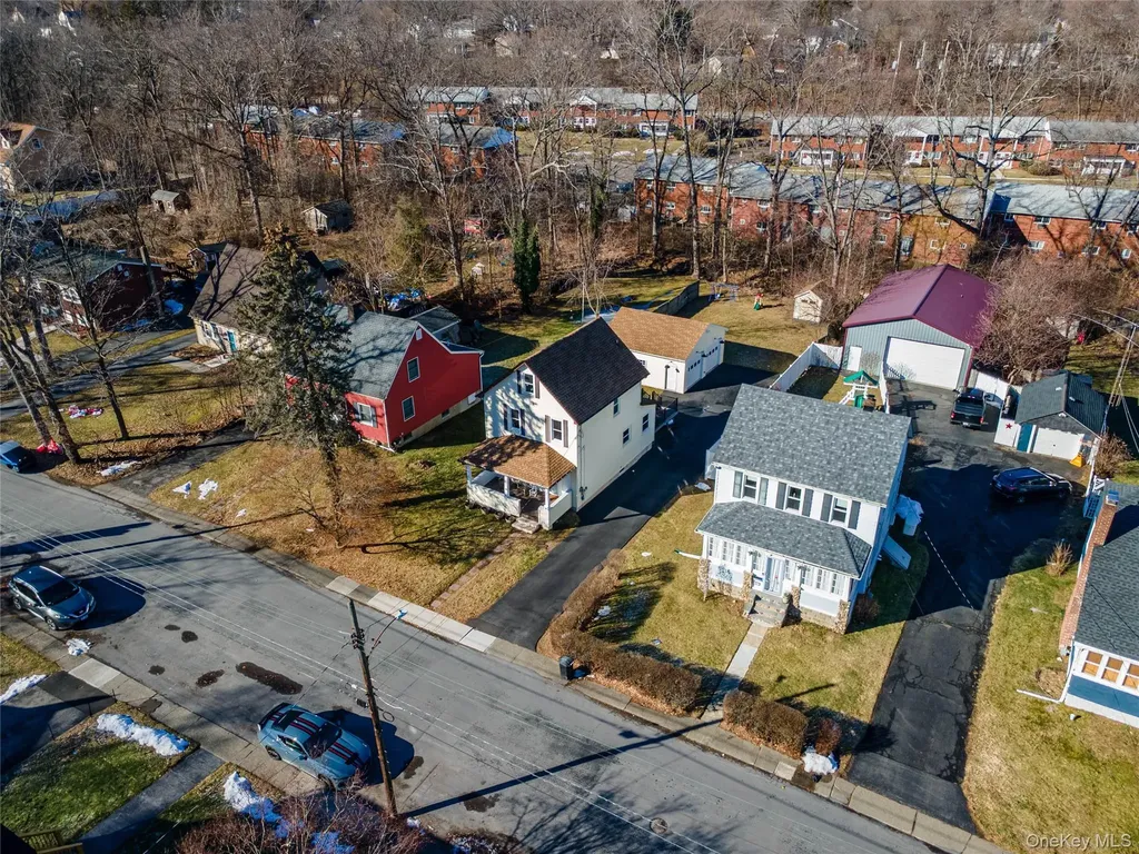 28 Maple Street Cornwall NY 12518