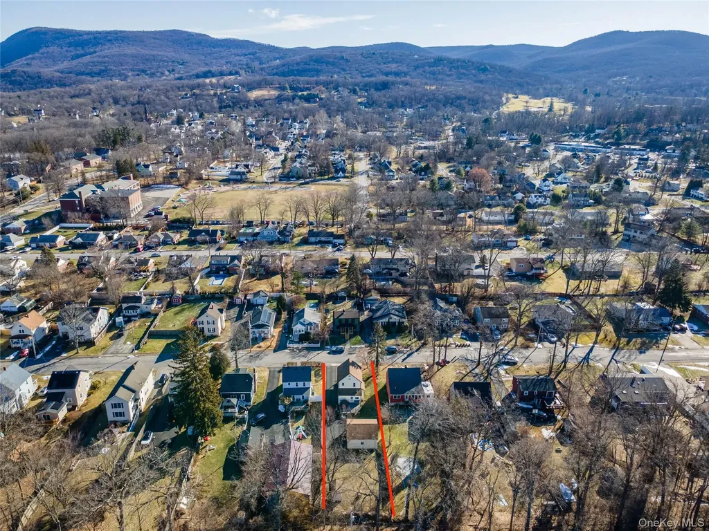 28 Maple Street Cornwall NY 12518
