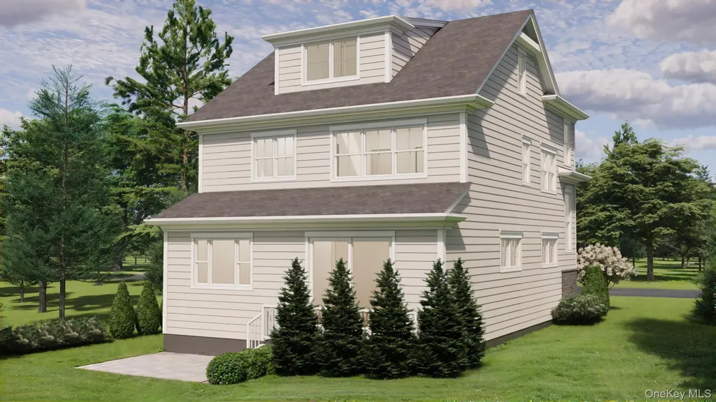 16 Hamilton Road Scarsdale NY 10583
