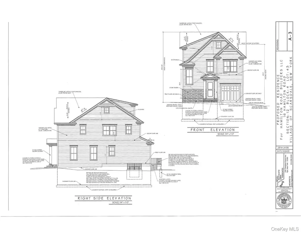 16 Hamilton Road Scarsdale NY 10583