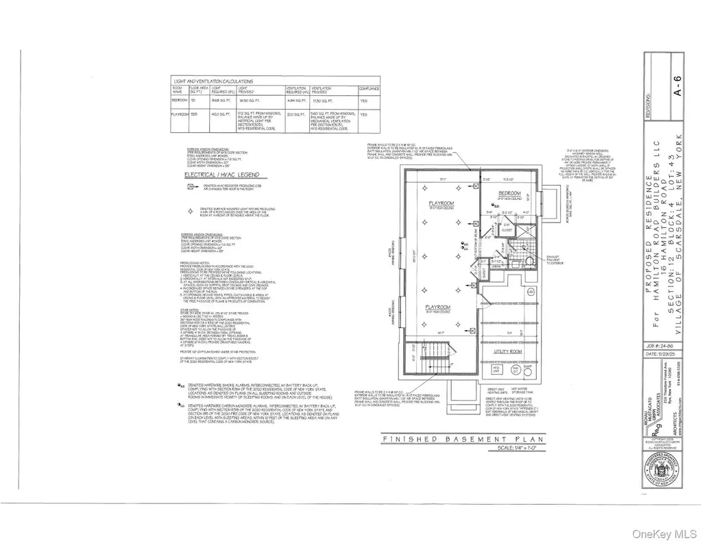 16 Hamilton Road Scarsdale NY 10583