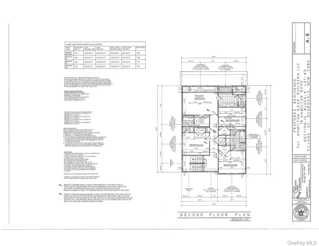 16 Hamilton Road Scarsdale NY 10583