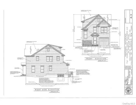 16 Hamilton Road Scarsdale NY 10583
