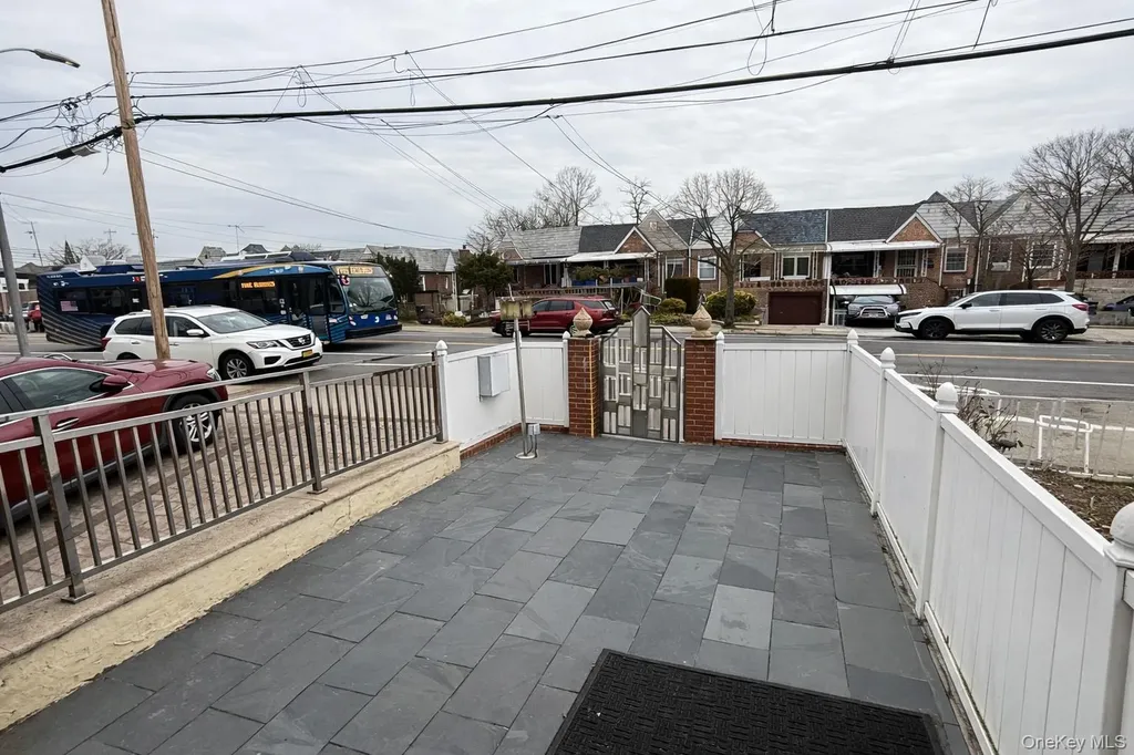 54-40 80th Street Elmhurst NY 11373