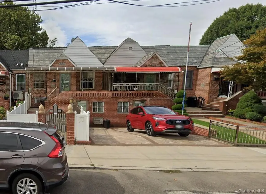 54-40 80th Street Elmhurst NY 11373