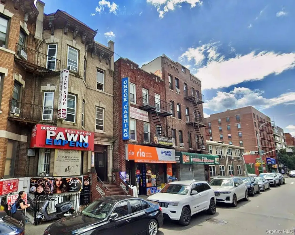 81-38 Baxter Avenue Elmhurst NY 11373