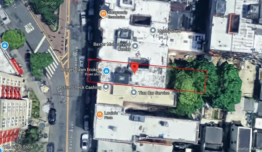 81-38 Baxter Avenue Elmhurst NY 11373