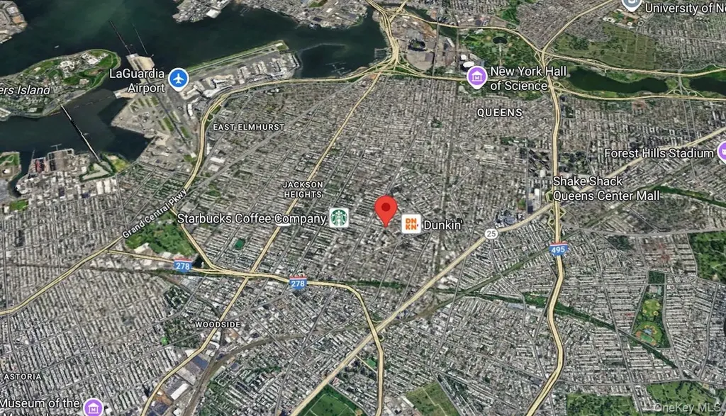 81-38 Baxter Avenue Elmhurst NY 11373