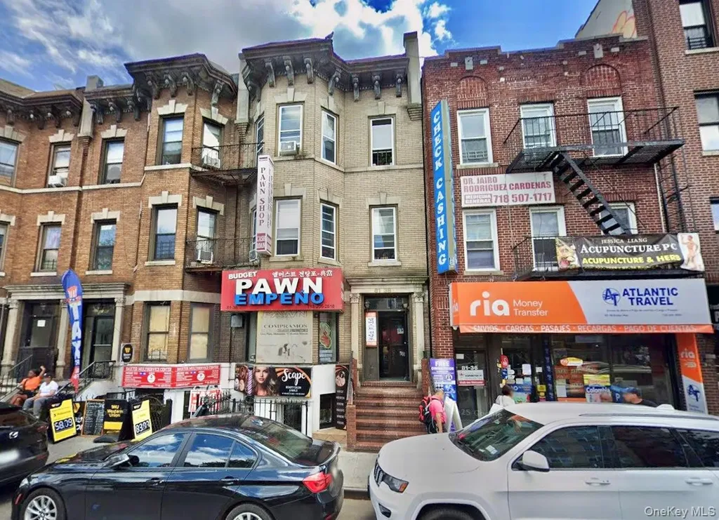 81-38 Baxter Avenue Elmhurst NY 11373