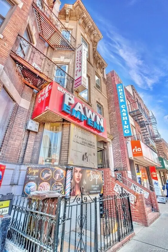 81-38 Baxter Avenue Elmhurst NY 11373
