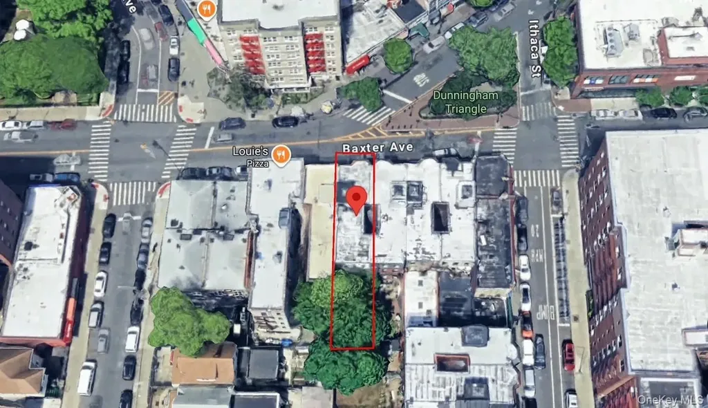 81-38 Baxter Avenue Elmhurst NY 11373