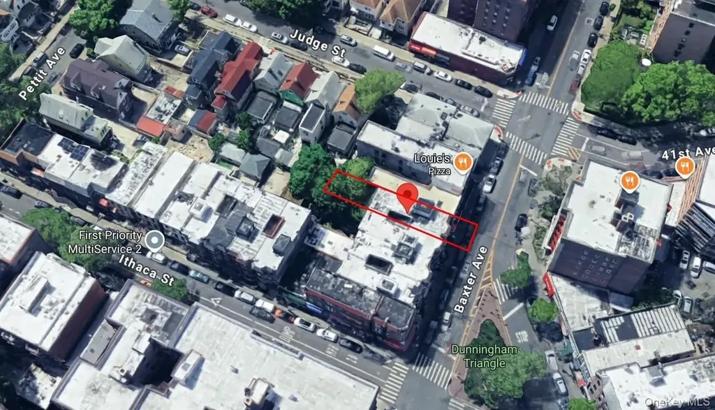 81-38 Baxter Avenue Elmhurst NY 11373