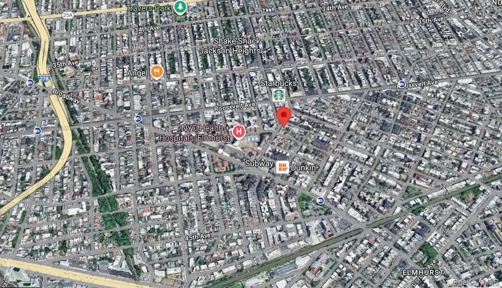81-38 Baxter Avenue Elmhurst NY 11373
