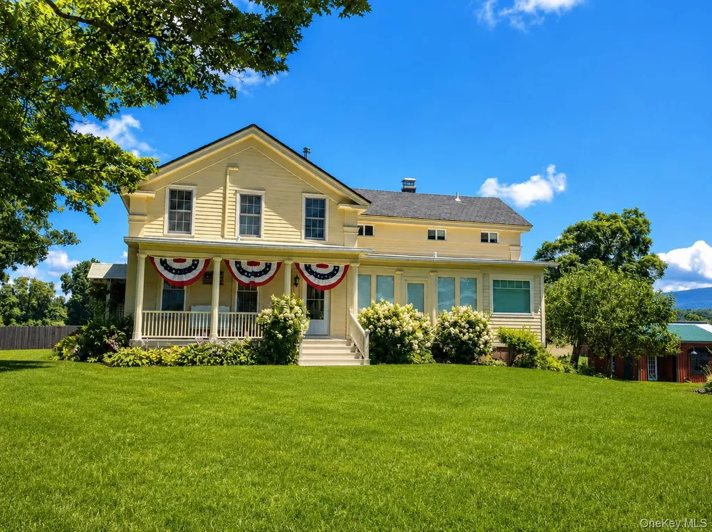 1030 County Route 27a Ancram NY 12502