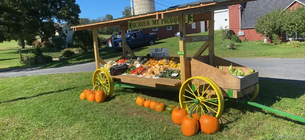 1030 County Route 27a Ancram NY 12502