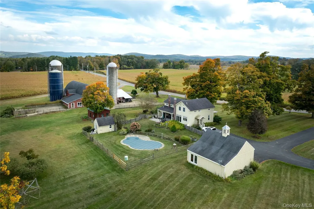 1030 County Route 27a Ancram NY 12502