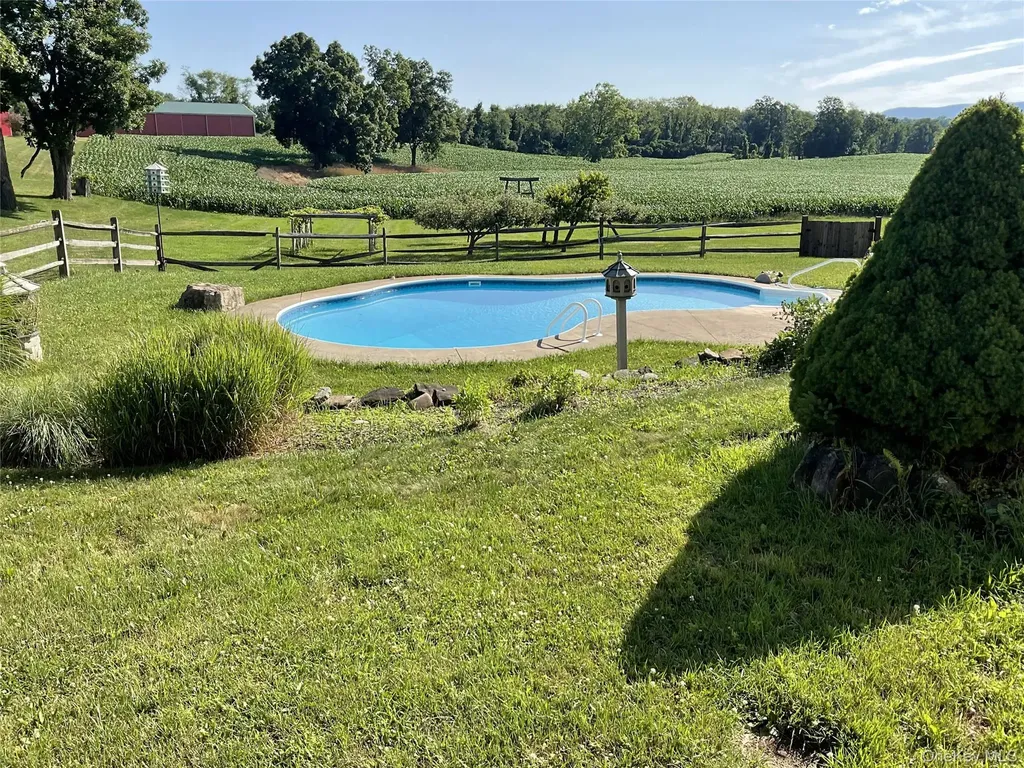 1030 County Route 27a Ancram NY 12502