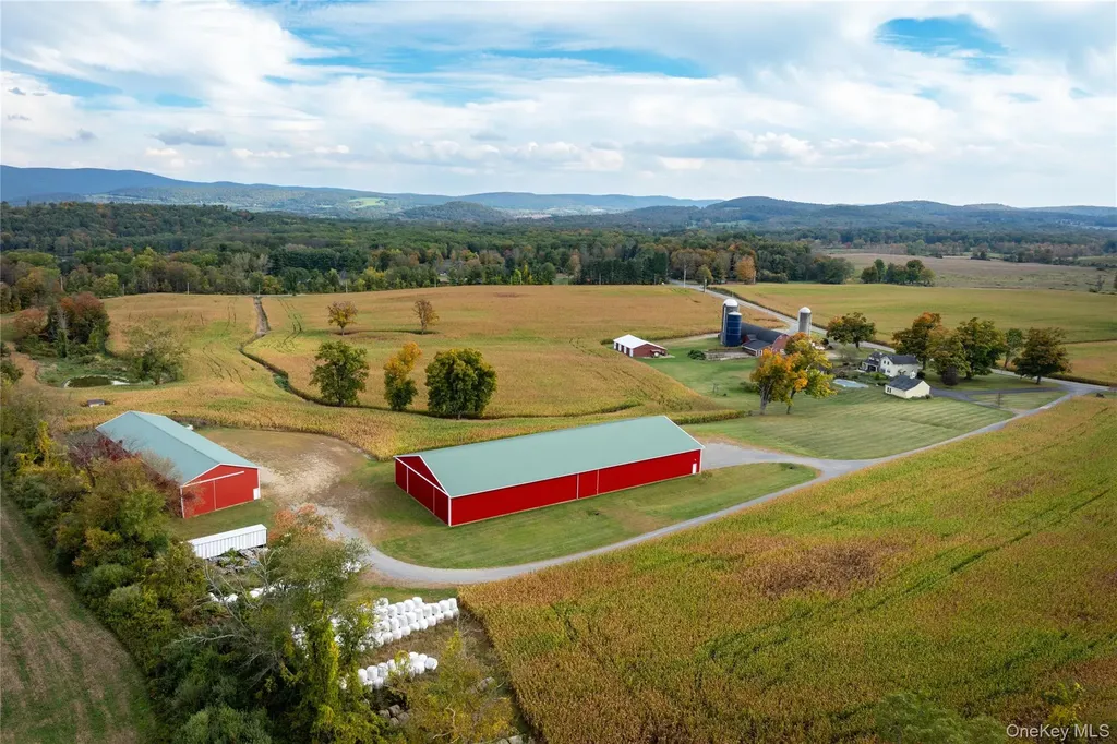 1030 County Route 27a Ancram NY 12502