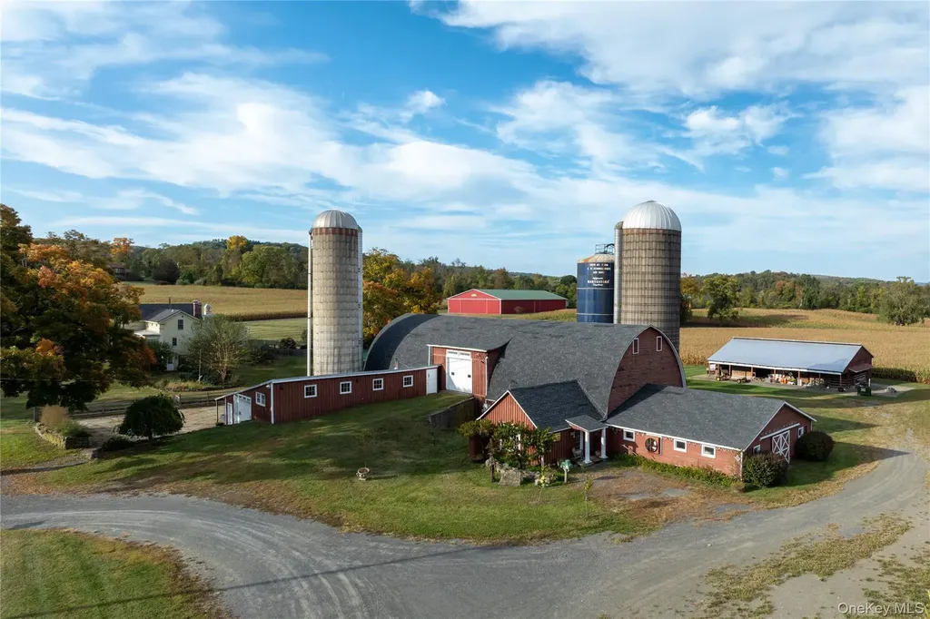 1030 County Route 27a Ancram NY 12502