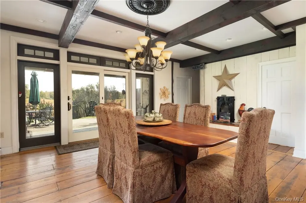 1030 County Route 27a Ancram NY 12502
