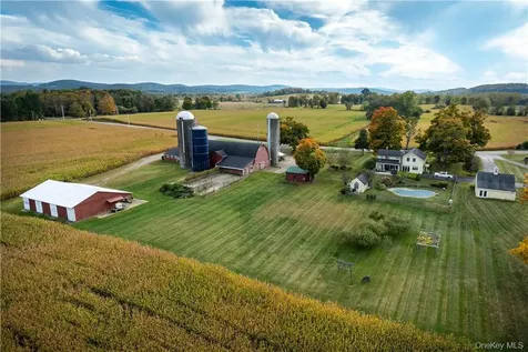 1030 County Route 27a Ancram NY 12502
