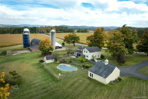 1030 County Route 27a Ancram NY 12502