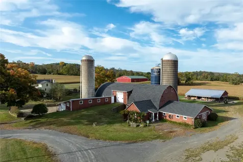 1030 County Route 27a Ancram NY 12502