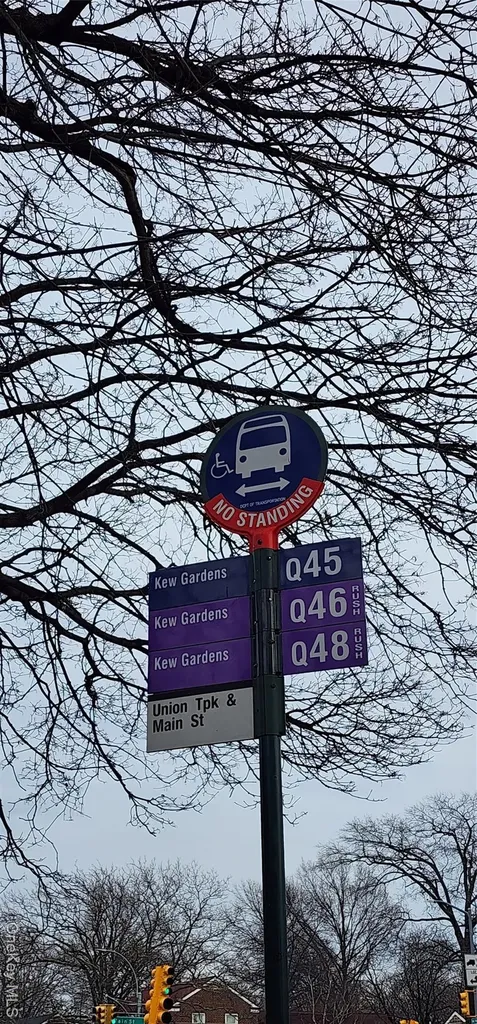141-37 Union Turnpike Flushing NY 11367