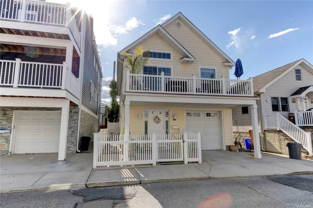 67 Vermont Street Long Beach NY 11561