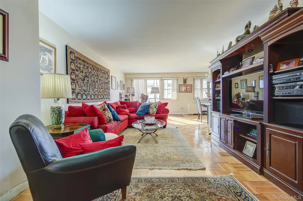 102-30 66th Road Forest Hills NY 11375