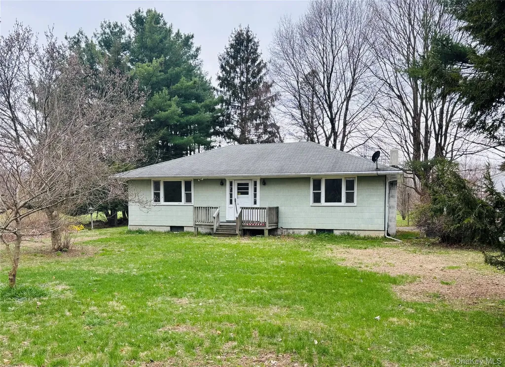 119 Righters Corners Road Pine Plains NY 12567