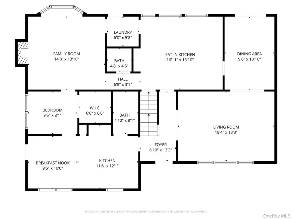 22 Rustic Road Yaphank NY 11980